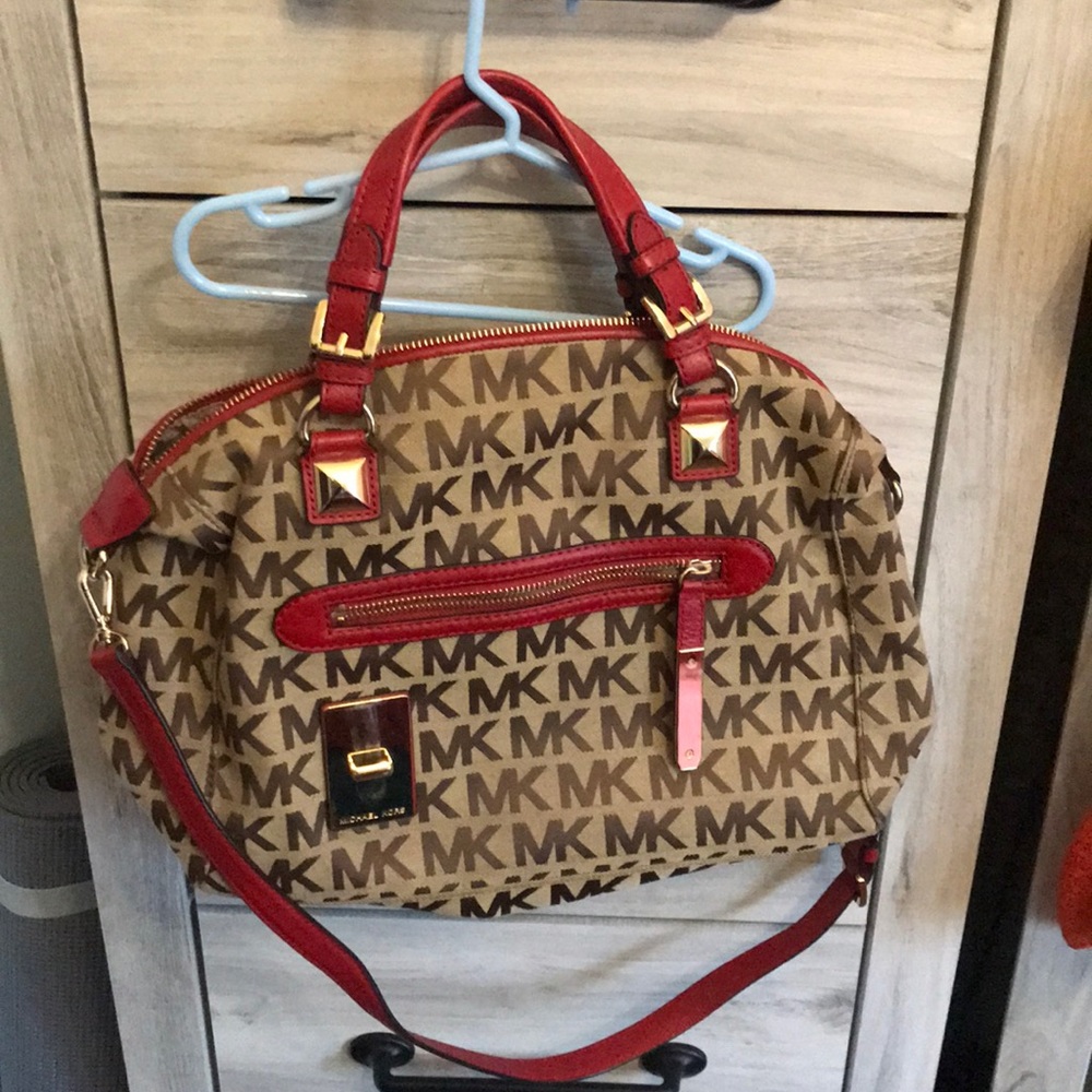 Like new MK
